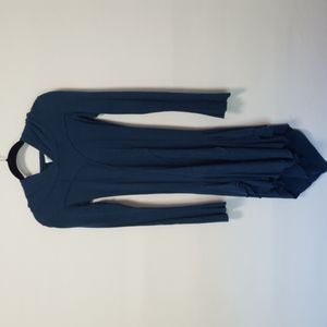 Hooded Elven Star Dress